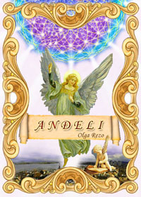 anđeli knjiga prednja strana