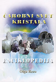 knjiga kristali