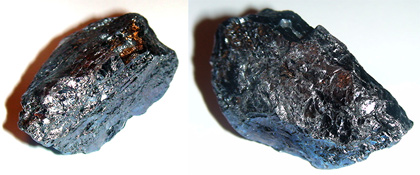 Carbonado: The Amazing Black Diamond