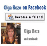 facebook Olga Rezo