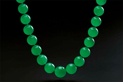 The Color and Quality of Jadeite and Nephrite | Crystals & Jewelry