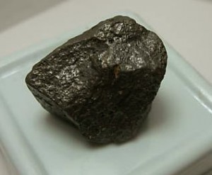 Origin of Black Diamonds Carbonados